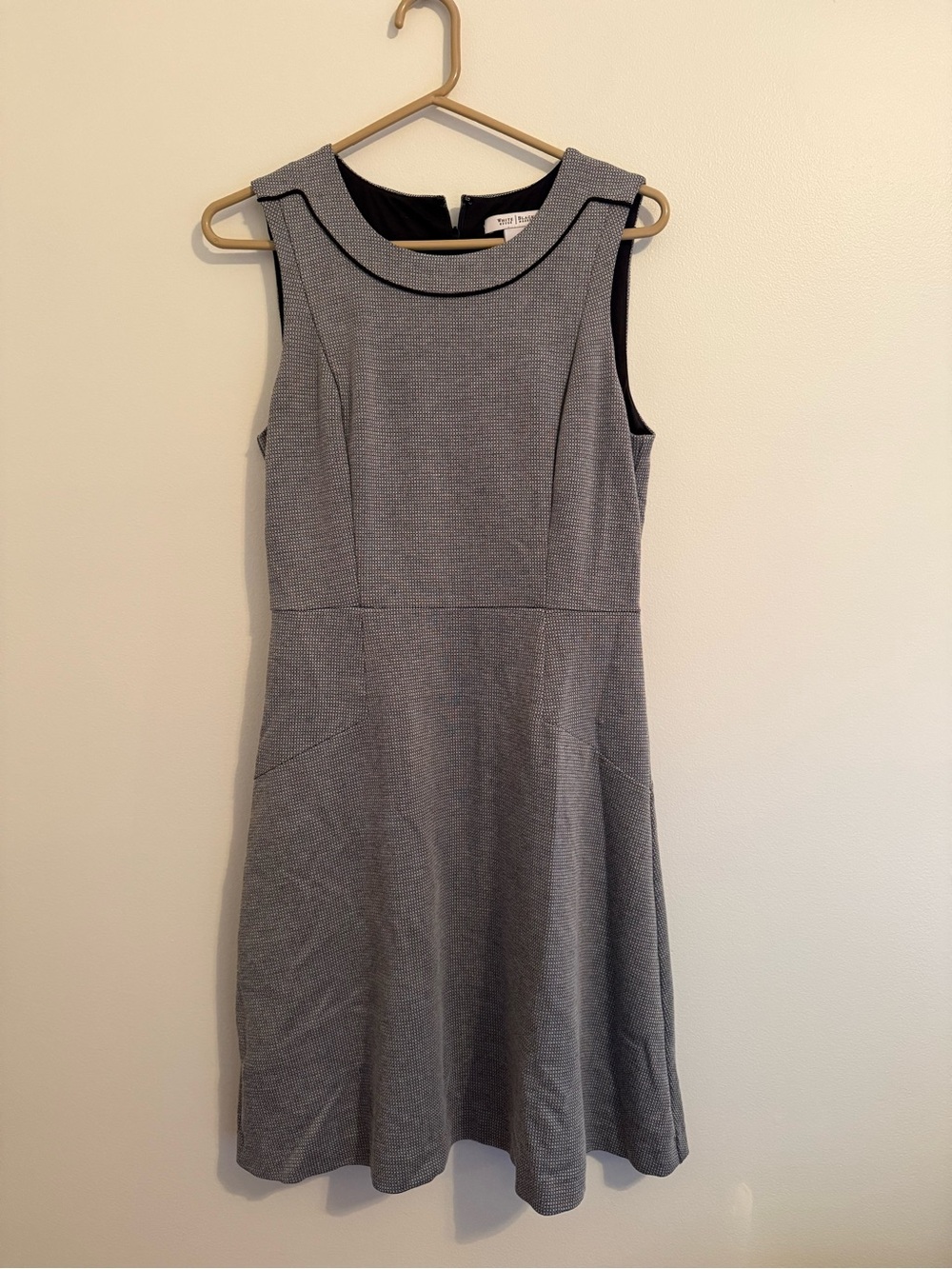 Women’s White House Black Market Dress